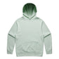 Pullover Heavyweight Hoodie - Seafom