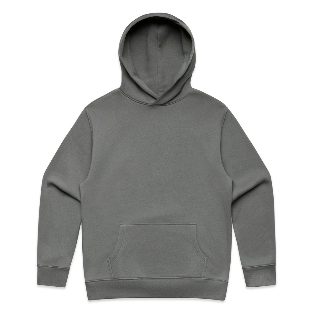 Pullover Heavyweight Hoodie - Shadow