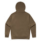 Pullover Heavyweight Hoodie - Walnut