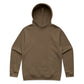 Pullover Heavyweight Hoodie - Walnut