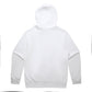 Pullover Heavyweight Hoodie - White