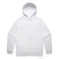 Pullover Heavyweight Hoodie - White