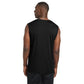 Sport-Tek® Sleeveless PosiCharge® Competitor™ Tee - Black