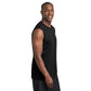 Sport-Tek® Sleeveless PosiCharge® Competitor™ Tee - Black