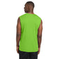Sport-Tek® Sleeveless PosiCharge® Competitor™ Tee - Lime Shock