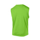 Sport-Tek® Sleeveless PosiCharge® Competitor™ Tee - Lime Shock