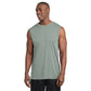Sport-Tek® Sleeveless PosiCharge® Competitor™ Tee - Silver