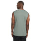 Sport-Tek® Sleeveless PosiCharge® Competitor™ Tee - Silver