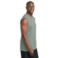 Sport-Tek® Sleeveless PosiCharge® Competitor™ Tee - Silver