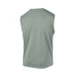 Sport-Tek® Sleeveless PosiCharge® Competitor™ Tee - Silver