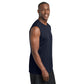 Sport-Tek® Sleeveless PosiCharge® Competitor™ Tee - True Navy