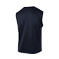 Sport-Tek® Sleeveless PosiCharge® Competitor™ Tee - True Navy