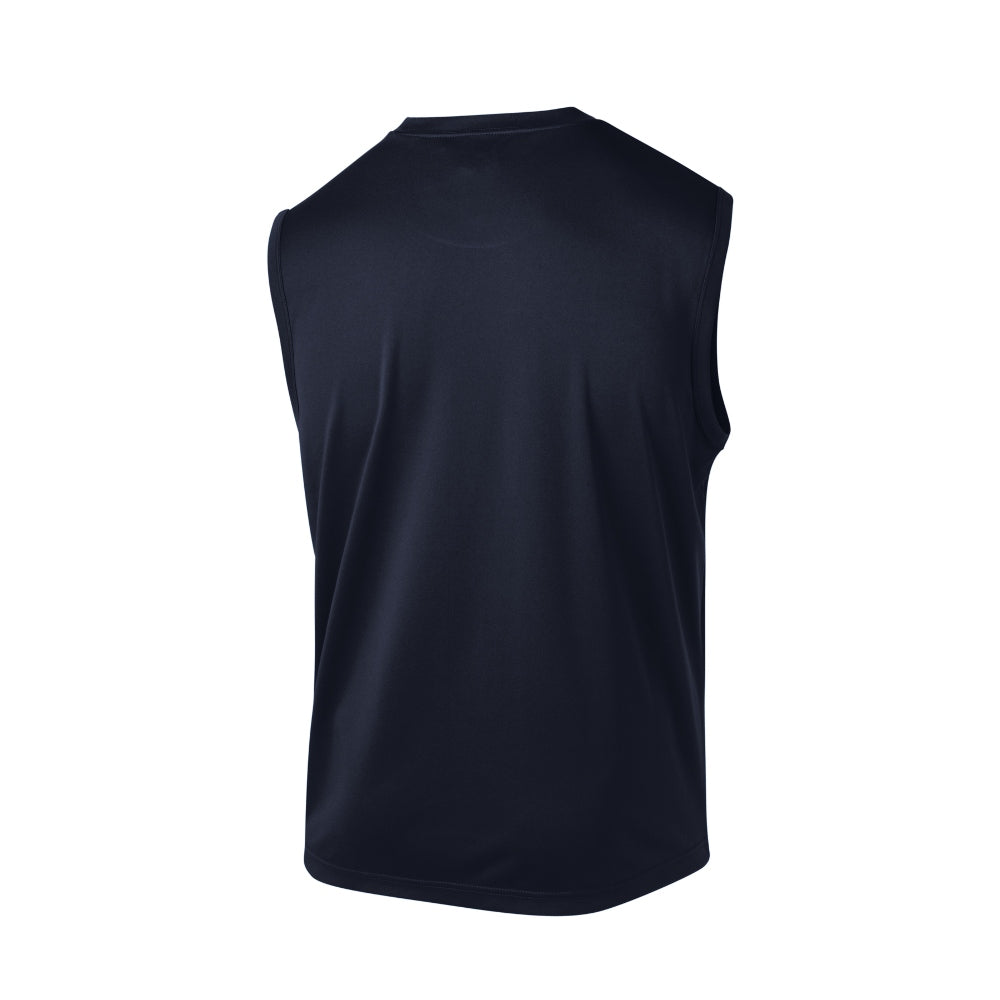 Sport-Tek® Sleeveless PosiCharge® Competitor™ Tee - True Navy