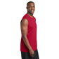Sport-Tek® Sleeveless PosiCharge® Competitor™ Tee - True Red