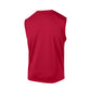 Sport-Tek® Sleeveless PosiCharge® Competitor™ Tee - True Red