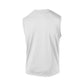 Sport-Tek® Sleeveless PosiCharge® Competitor™ Tee - White