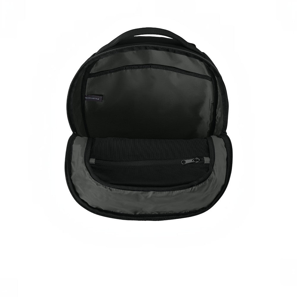 Mercer+Mettle® Everyday Pack - Deep Black