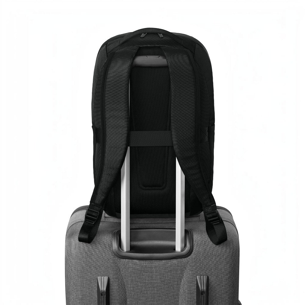 Mercer+Mettle® Everyday Pack - Deep Black