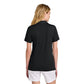 TravisMathew Women’s Glenview Solid Polo - Black