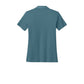 TravisMathew Women’s Glenview Solid Polo - Stellar Blue