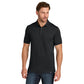 TravisMathew Glenview Solid Polo - Black