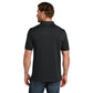 TravisMathew Glenview Solid Polo - Black
