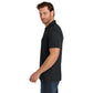 TravisMathew Glenview Solid Polo - Black