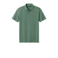 TravisMathew Glenview Solid Polo - Laurel Green
