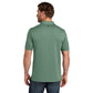 TravisMathew Glenview Solid Polo - Laurel Green