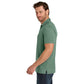 TravisMathew Glenview Solid Polo - Laurel Green