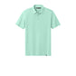 TravisMathew Glenview Solid Polo - Mint