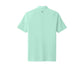 TravisMathew Glenview Solid Polo - Mint