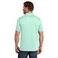 TravisMathew Glenview Solid Polo - Mint