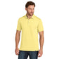 TravisMathew Glenview Solid Polo - Pale Yellow