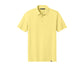 TravisMathew Glenview Solid Polo - Pale Yellow