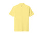 TravisMathew Glenview Solid Polo - Pale Yellow