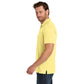TravisMathew Glenview Solid Polo - Pale Yellow