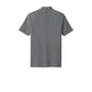 TravisMathew Glenview Solid Polo - Quiet Shade Grey