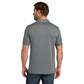 TravisMathew Glenview Solid Polo - Quiet Shade Grey