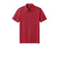 TravisMathew Glenview Solid Polo - Scooter Red