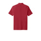 TravisMathew Glenview Solid Polo - Scooter Red