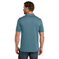 TravisMathew Glenview Solid Polo - Stellar Blue