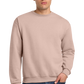 Jerzees® - NuBlend® Crewneck Sweatshirt - Blush Pink