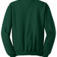 Jerzees® - NuBlend® Crewneck Sweatshirt - Forest Green