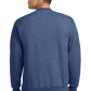 Jerzees® - NuBlend® Crewneck Sweatshirt - Vintage Heather Blue