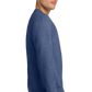 Jerzees® - NuBlend® Crewneck Sweatshirt - Vintage Heather Blue