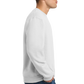 Jerzees® - NuBlend® Crewneck Sweatshirt - White