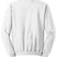 Jerzees® - NuBlend® Crewneck Sweatshirt - White