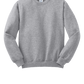 Jerzees® - NuBlend® Crewneck Sweatshirt - Athletic Heather