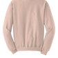 Jerzees® - NuBlend® Crewneck Sweatshirt - Blush Pink